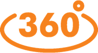 360° BirdView-System für Wohnmobile mit Darstellung über das vorhandene Originalradio – für bessere Rundumsicht beim Rangieren und Einparken.